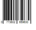 Barcode Image for UPC code 0773602659630