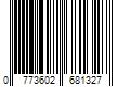 Barcode Image for UPC code 0773602681327