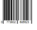 Barcode Image for UPC code 0773602685523