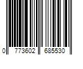 Barcode Image for UPC code 0773602685530