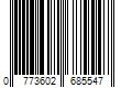 Barcode Image for UPC code 0773602685547