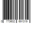 Barcode Image for UPC code 0773602691319