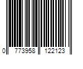 Barcode Image for UPC code 0773958122123