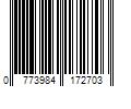 Barcode Image for UPC code 0773984172703