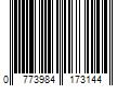 Barcode Image for UPC code 0773984173144