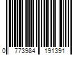 Barcode Image for UPC code 0773984191391