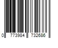 Barcode Image for UPC code 0773984732686