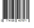 Barcode Image for UPC code 0774185407571