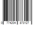 Barcode Image for UPC code 0774204873127