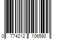 Barcode Image for UPC code 0774212106590