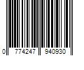 Barcode Image for UPC code 0774247940930