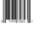 Barcode Image for UPC code 077478728231