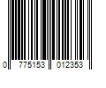 Barcode Image for UPC code 0775153012353