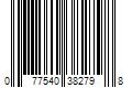 Barcode Image for UPC code 077540382798