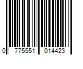 Barcode Image for UPC code 0775551014423