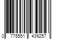 Barcode Image for UPC code 0775551439257