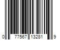 Barcode Image for UPC code 077567132819