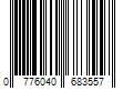 Barcode Image for UPC code 0776040683557