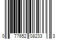 Barcode Image for UPC code 077652082333