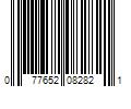 Barcode Image for UPC code 077652082821