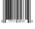 Barcode Image for UPC code 077711057319