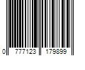 Barcode Image for UPC code 0777123179899