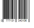 Barcode Image for UPC code 07771313401015