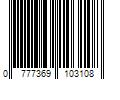 Barcode Image for UPC code 0777369103108