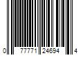 Barcode Image for UPC code 077771246944