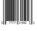 Barcode Image for UPC code 077771315923