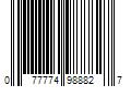 Barcode Image for UPC code 077774988827