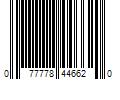 Barcode Image for UPC code 077778446620