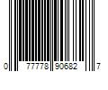 Barcode Image for UPC code 077778906827