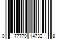 Barcode Image for UPC code 077779147328