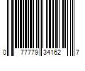 Barcode Image for UPC code 077779341627