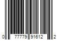 Barcode Image for UPC code 077779916122