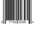 Barcode Image for UPC code 077782023954