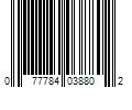 Barcode Image for UPC code 077784038802