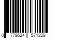 Barcode Image for UPC code 0778624571229