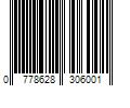 Barcode Image for UPC code 0778628306001