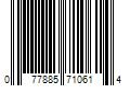 Barcode Image for UPC code 077885710614