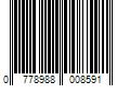 Barcode Image for UPC code 0778988008591