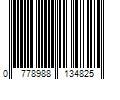 Barcode Image for UPC code 0778988134825