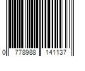 Barcode Image for UPC code 0778988141137