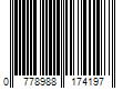 Barcode Image for UPC code 0778988174197