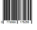 Barcode Image for UPC code 0778988175255