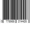 Barcode Image for UPC code 0778988214428