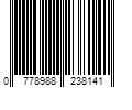 Barcode Image for UPC code 0778988238141