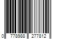 Barcode Image for UPC code 0778988277812