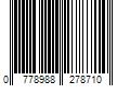 Barcode Image for UPC code 0778988278710